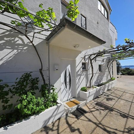 Magic Blue Sky Apartment Zadar Zewnętrze zdjęcie
